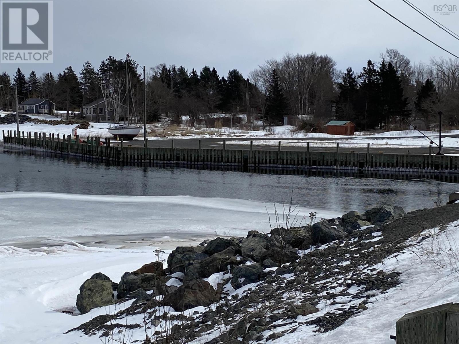 For sale 1596 Shinimicas Road, Northport, Nova Scotia B0L1E0