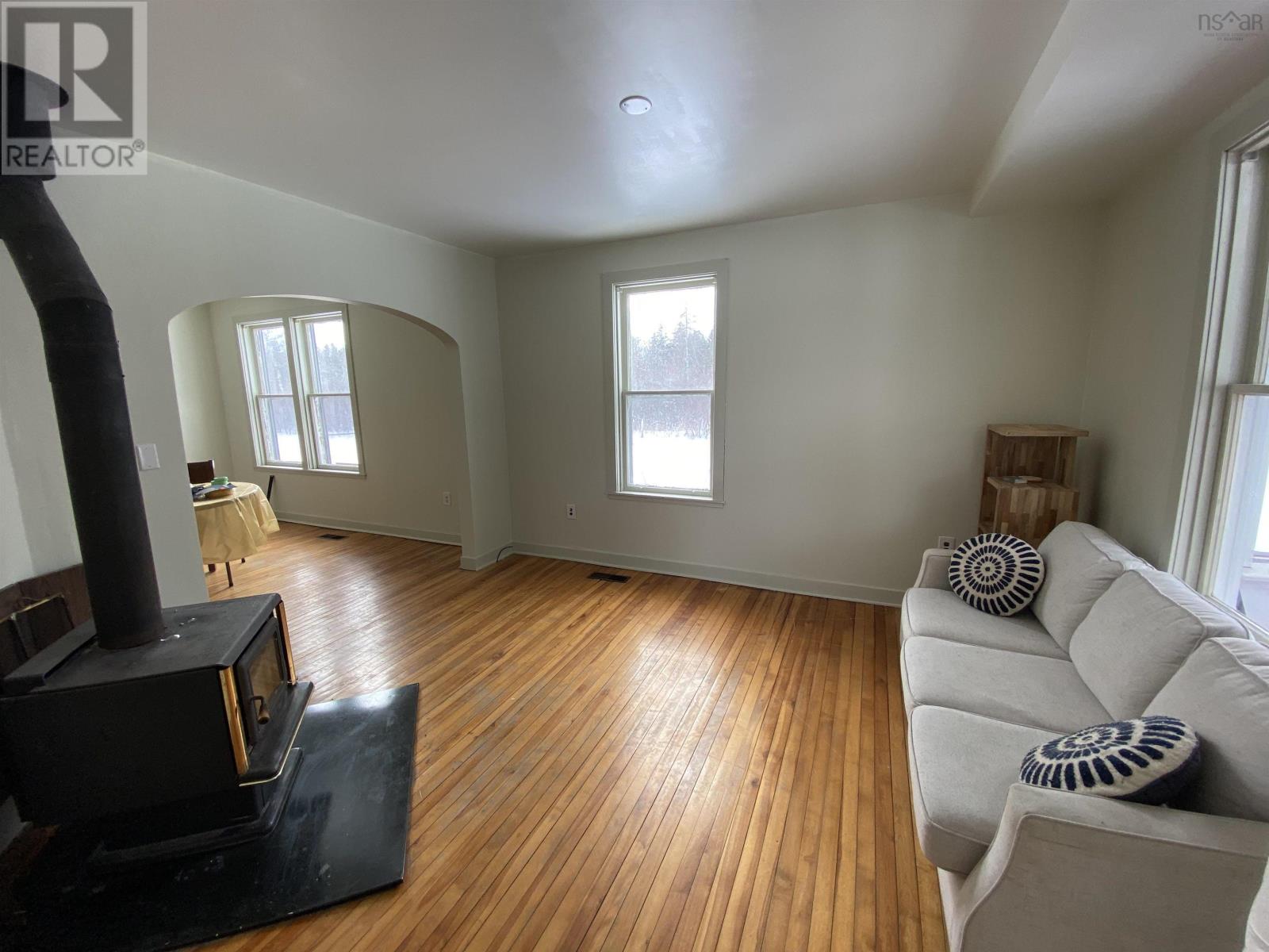 For sale 1596 Shinimicas Road, Northport, Nova Scotia B0L1E0