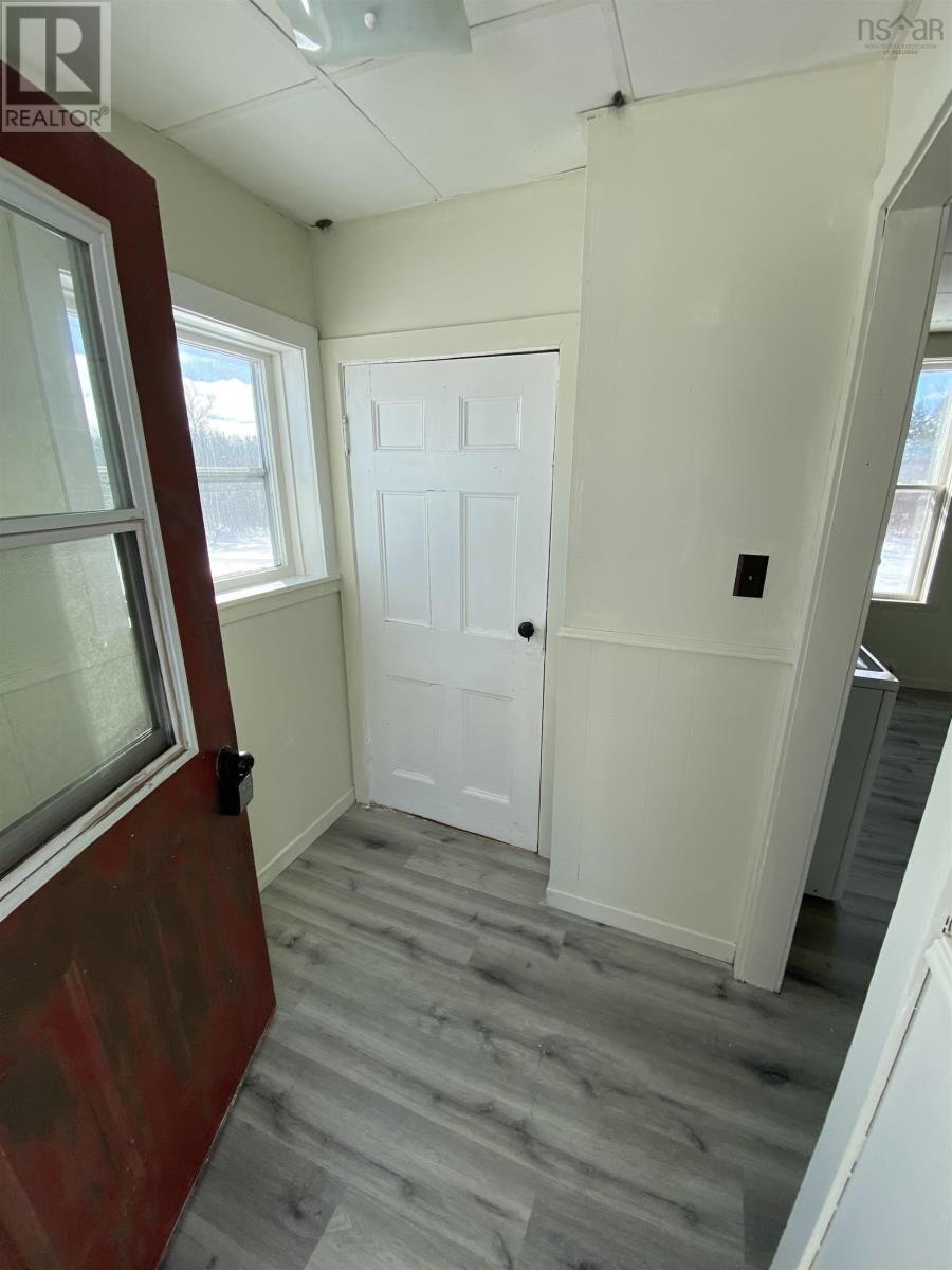 For sale 1596 Shinimicas Road, Northport, Nova Scotia B0L1E0