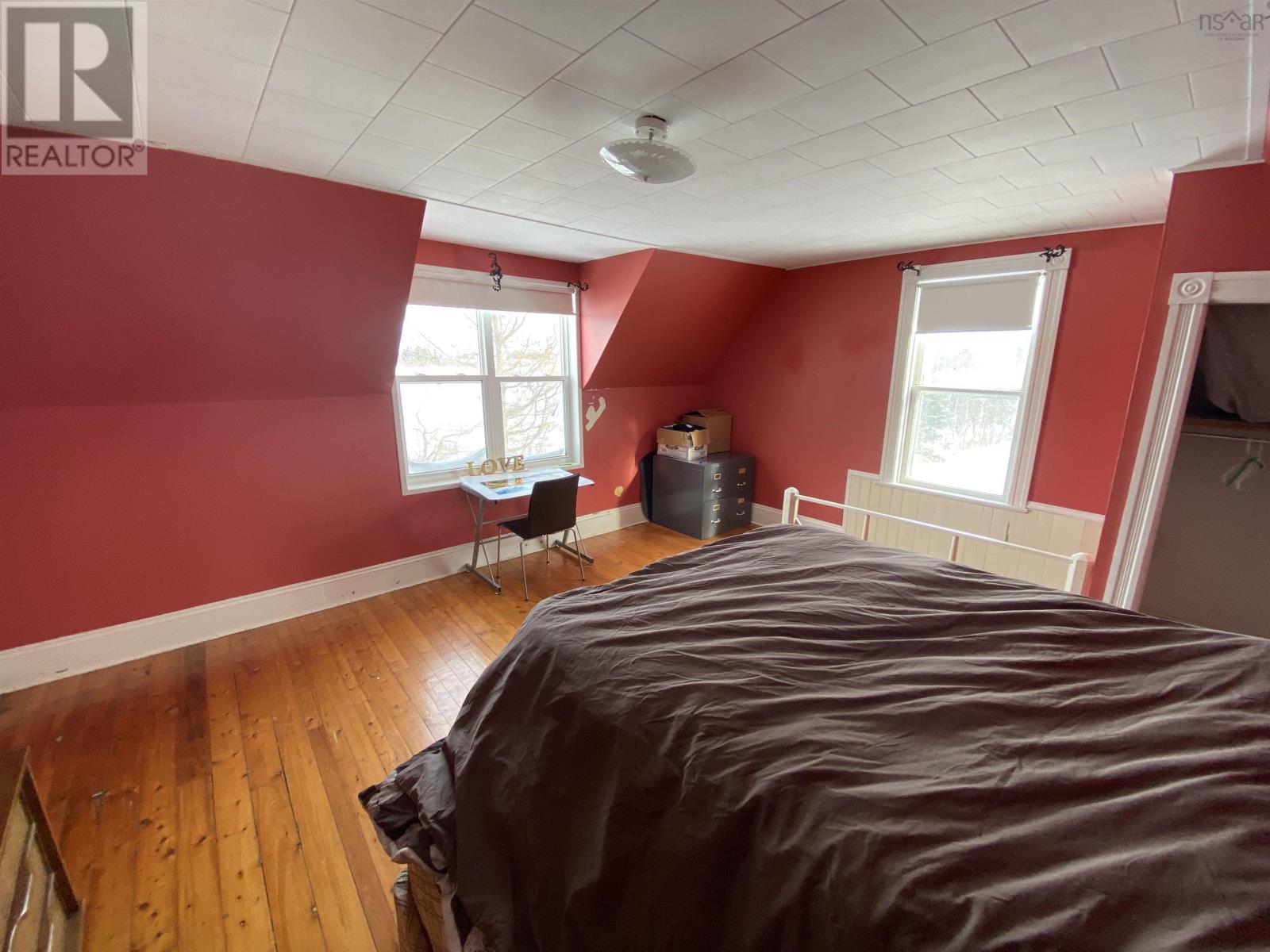 For sale 1596 Shinimicas Road, Northport, Nova Scotia B0L1E0