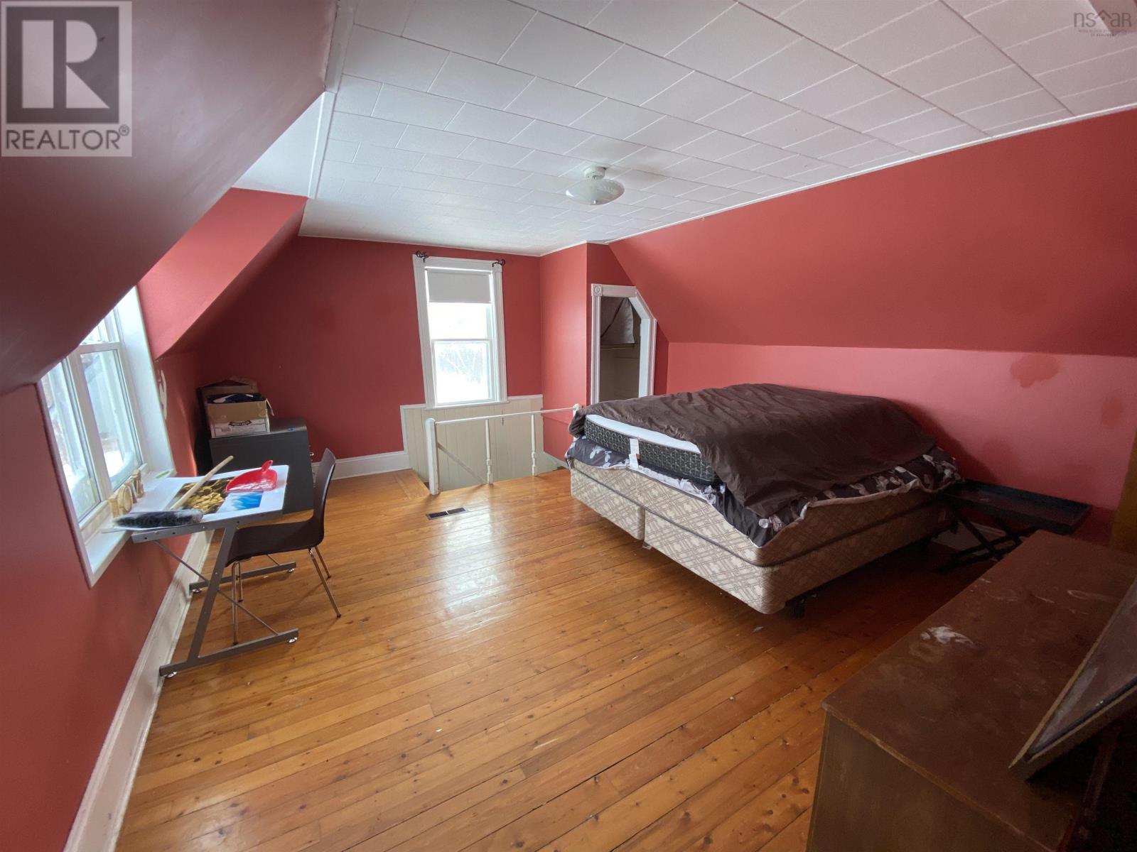 For sale 1596 Shinimicas Road, Northport, Nova Scotia B0L1E0