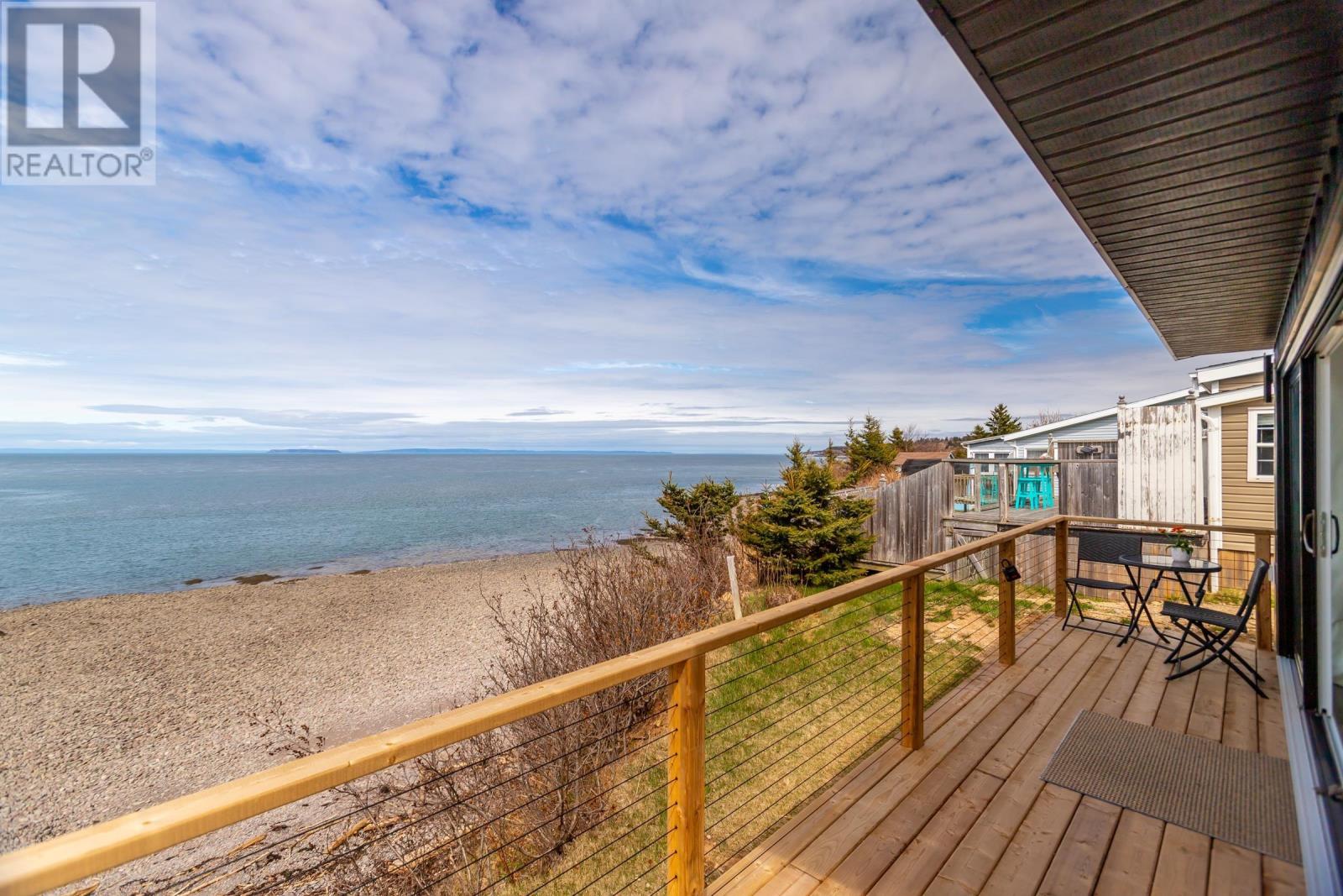 For sale 63 Seaman Street, Margaretsville, Nova Scotia B0S1N0 202409215 REALTOR.ca