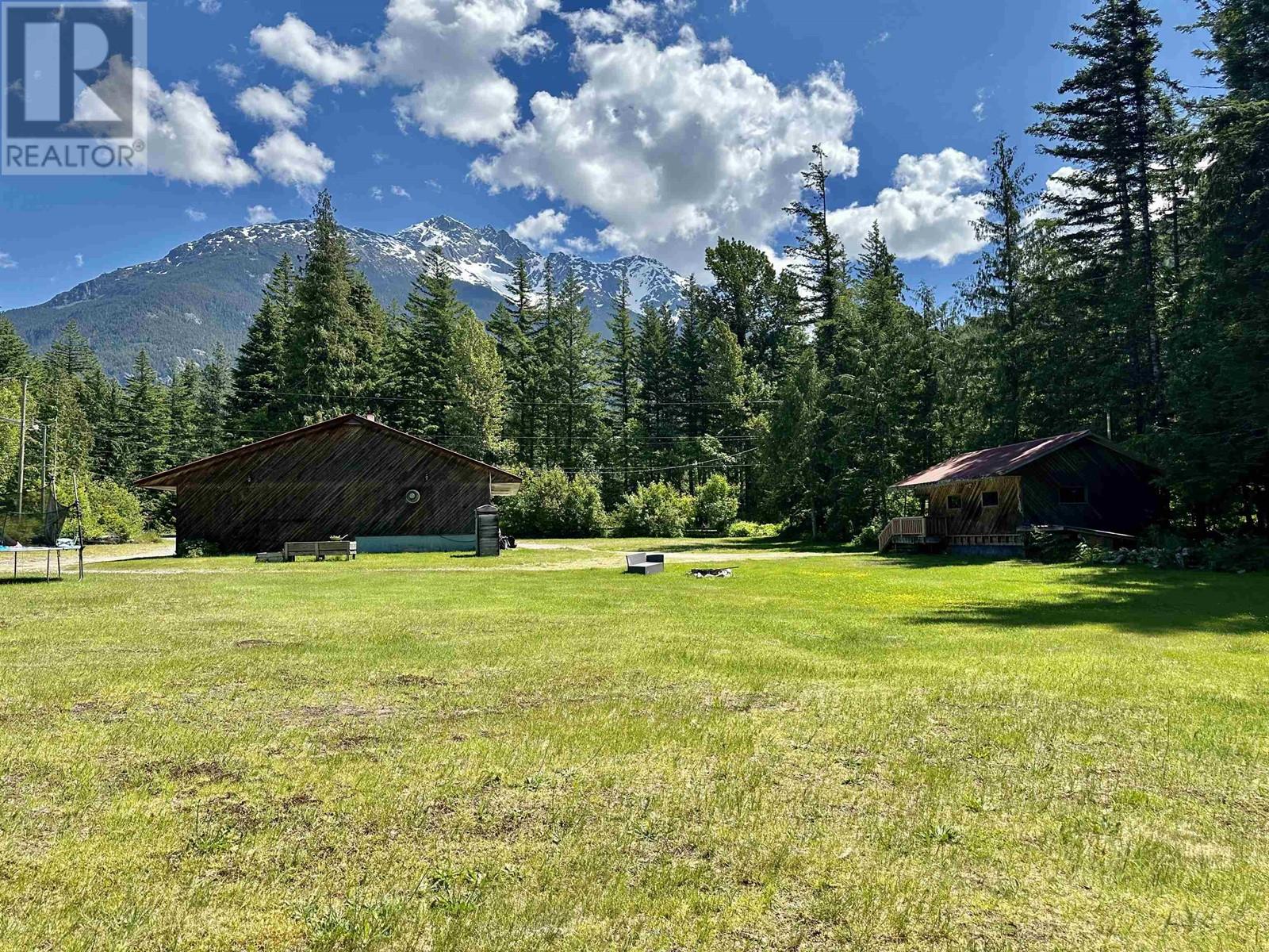 For sale 2498 S DOUGLAS DRIVE, British Columbia V0T1H0