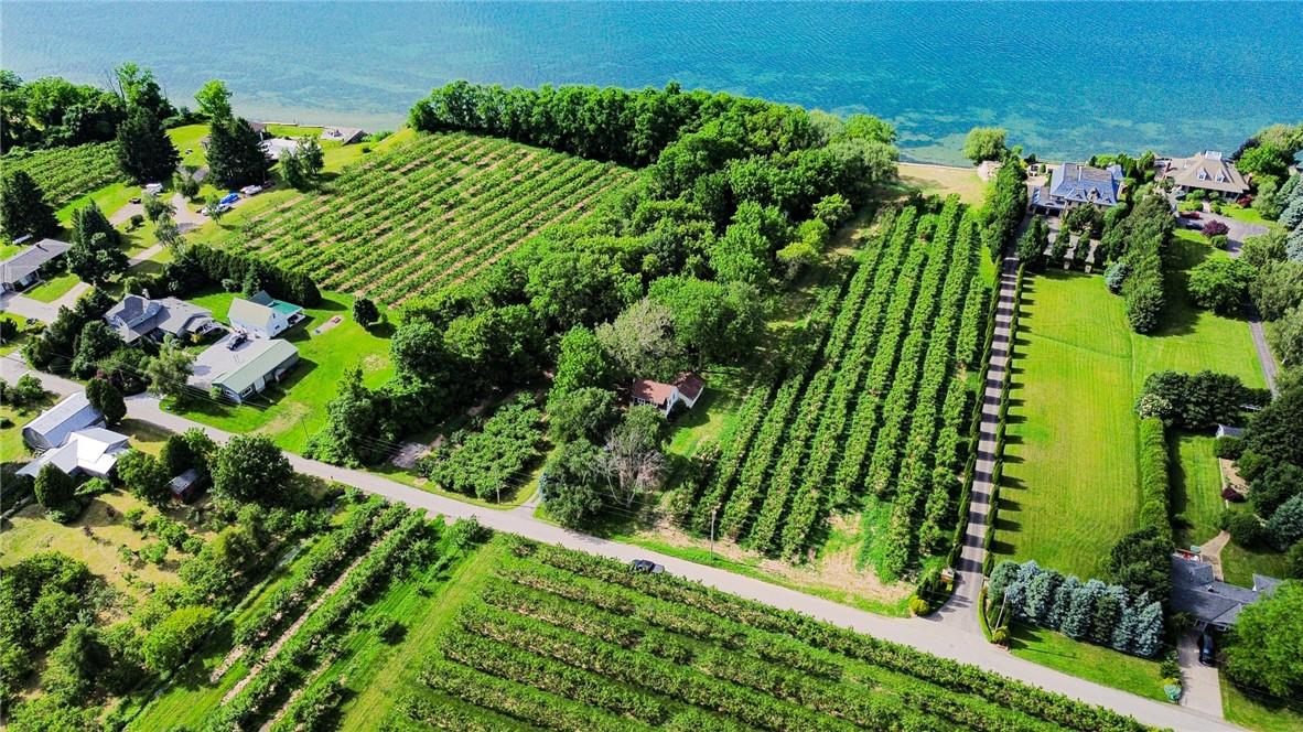 For sale PT LT 22 Blezard Drive, Beamsville, Ontario L0R1B3 H4197736