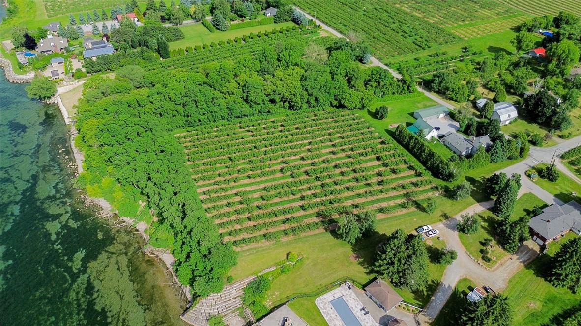 For sale PT LT 22 Blezard Drive, Beamsville, Ontario L0R1B3 H4197736 REALTOR.ca