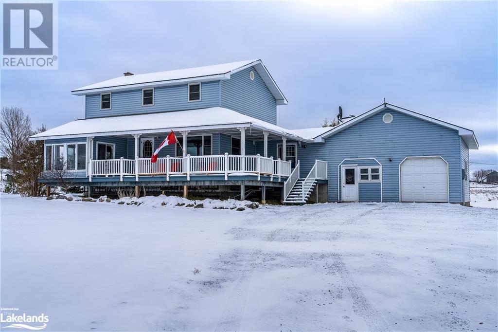 For rent 628258 GREY ROAD 119 Highway, Ravenna, Ontario N0H1E0