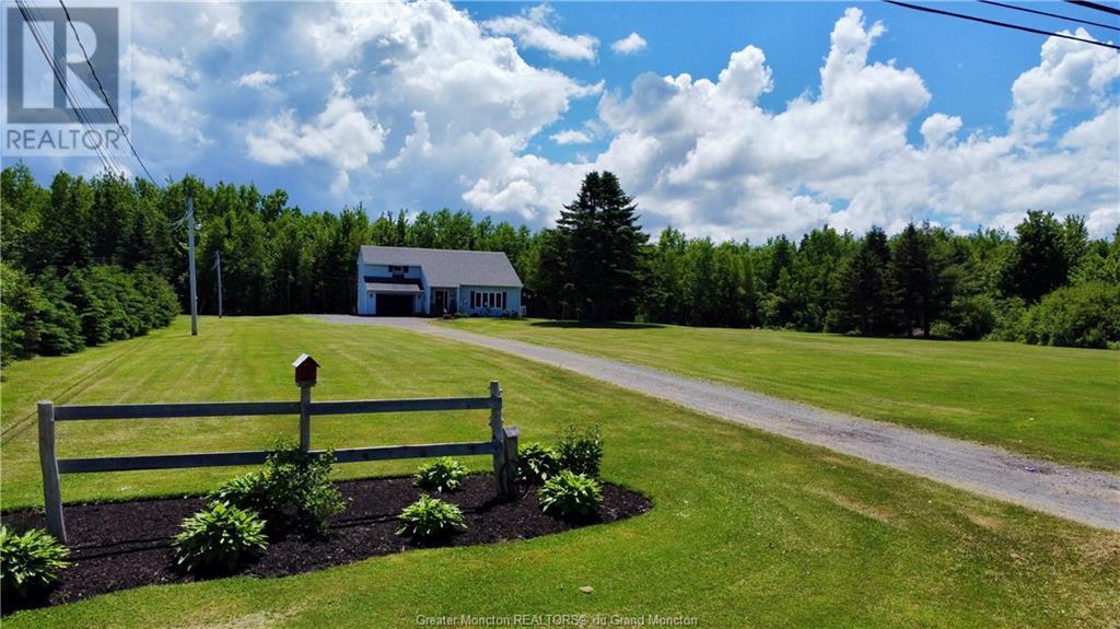 For sale 110 Valley Ranch RD, Irishtown, New Brunswick E1H2R3