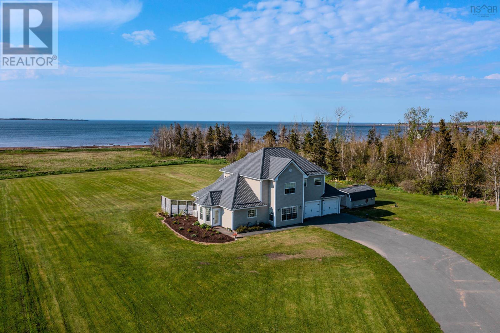 For sale 56 Dawson Beach Road, Brule Shore, Nova Scotia B0K1V0