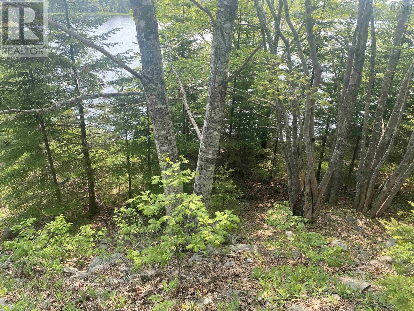 For sale Lot MKE3 235 Croft Road, Chester Basin, Nova Scotia B0J1K0