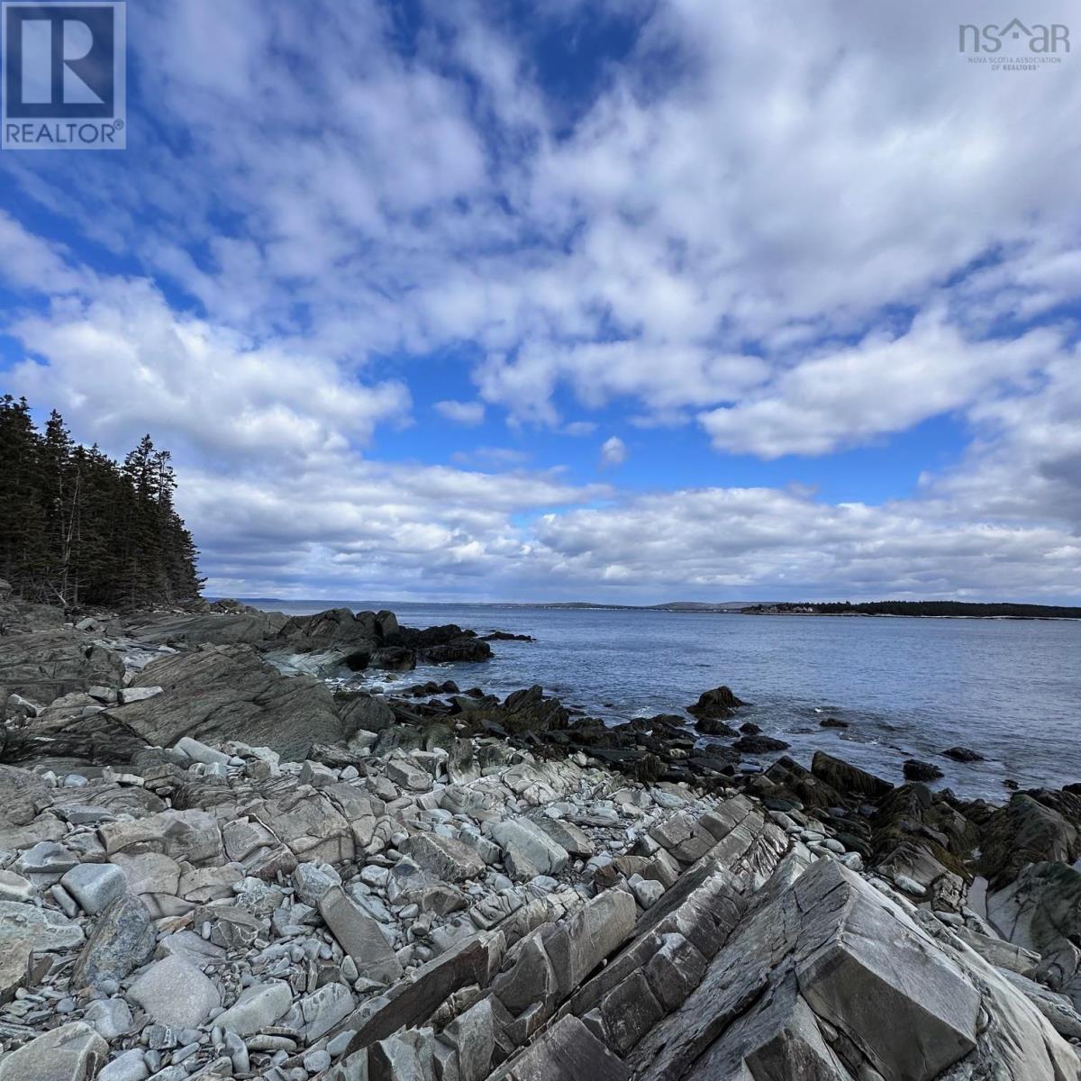 For sale Lot BIG TANCOOK ISLAND Road, Big Tancook Island, Nova Scotia