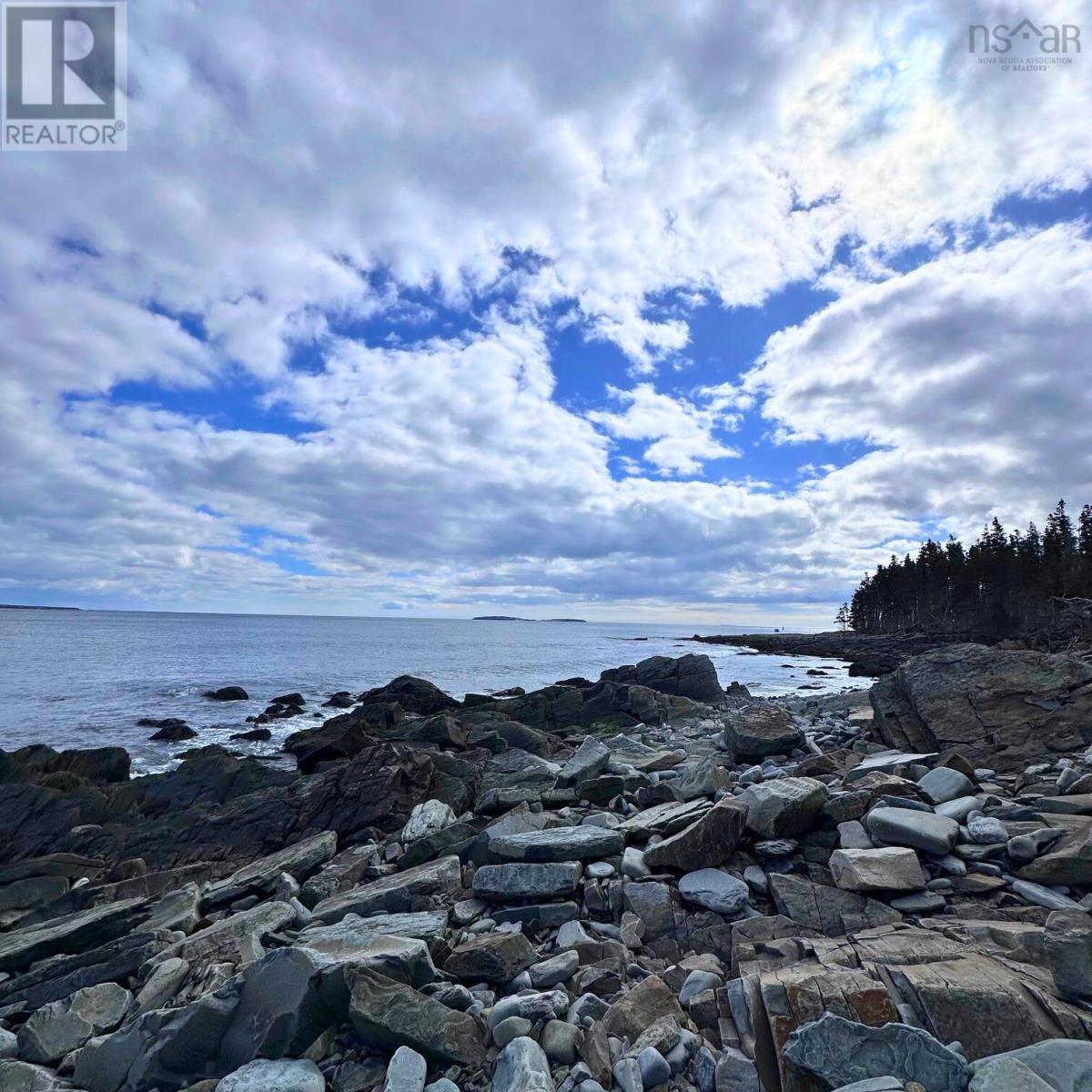 For sale Lot BIG TANCOOK ISLAND Road, Big Tancook Island, Nova Scotia