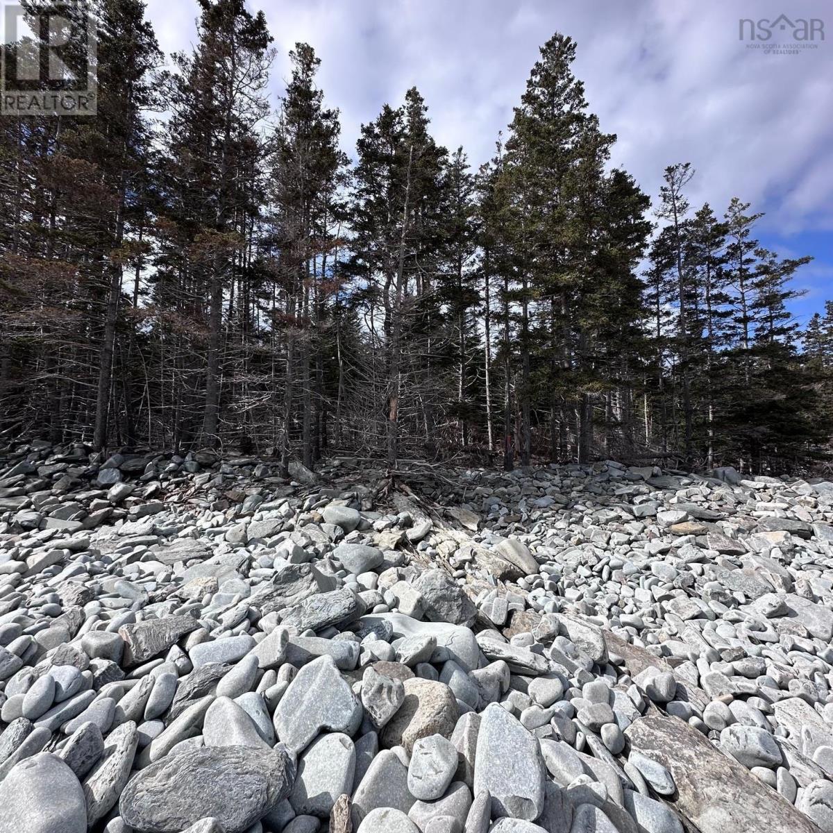 For sale Lot BIG TANCOOK ISLAND Road, Big Tancook Island, Nova Scotia