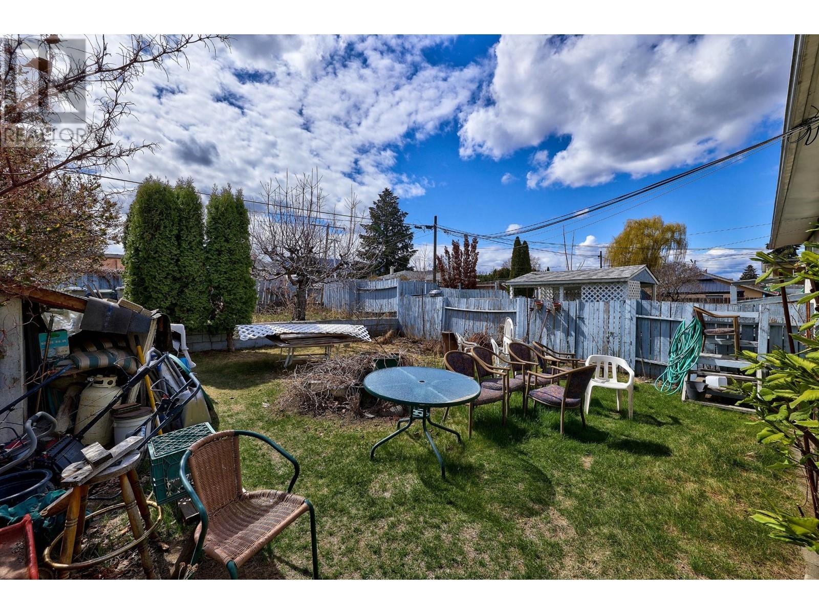 For sale 1057/1059 LETHBRIDGE AVE, Kamloops, British Columbia V2B1Y1