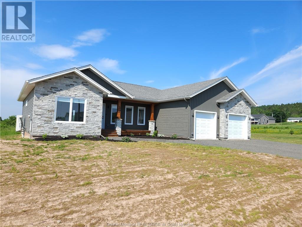 For sale 32 Briar Rose DR, Ammon, New Brunswick E1G0Y8 M160444