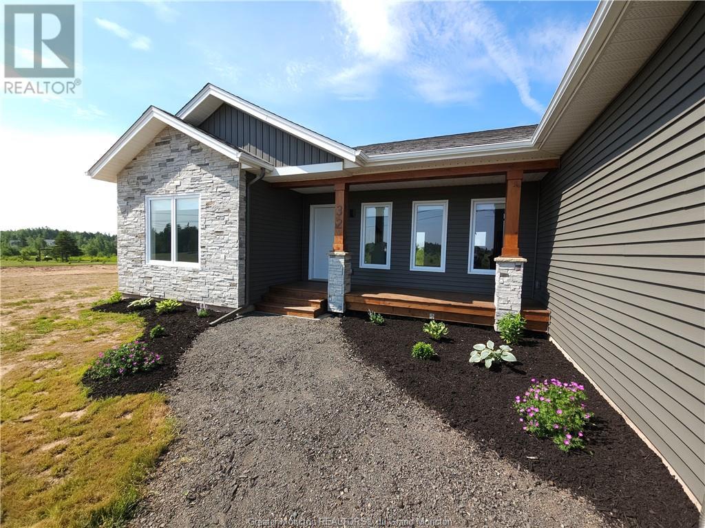 For sale 32 Briar Rose DR, Ammon, New Brunswick E1G0Y8 M160444