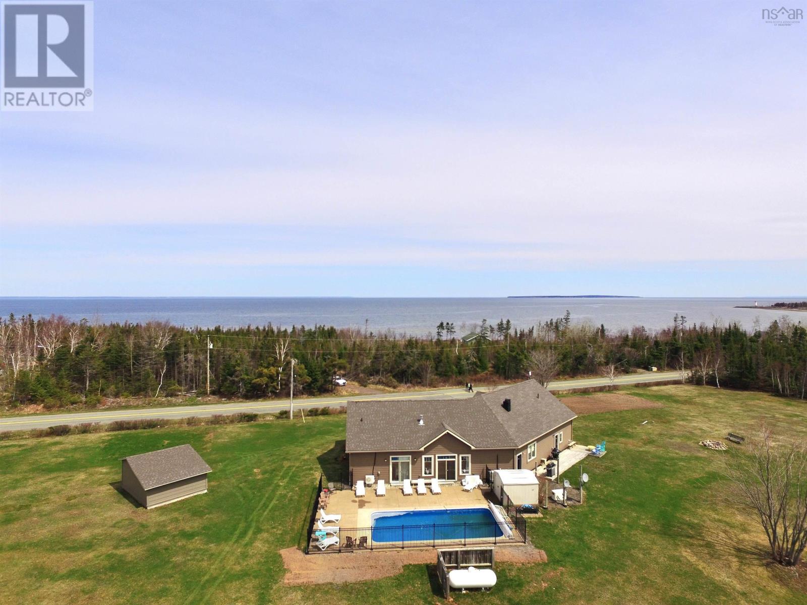 For sale 1570 Caribou Island Road, Caribou Island, Nova Scotia B0K1H0 202403680 REALTOR.ca