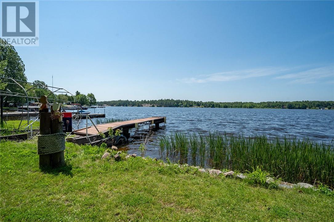 For sale: 121 B Du Lac Avenue, Lavigne, Ontario P0H1R0 - 2117556 ...