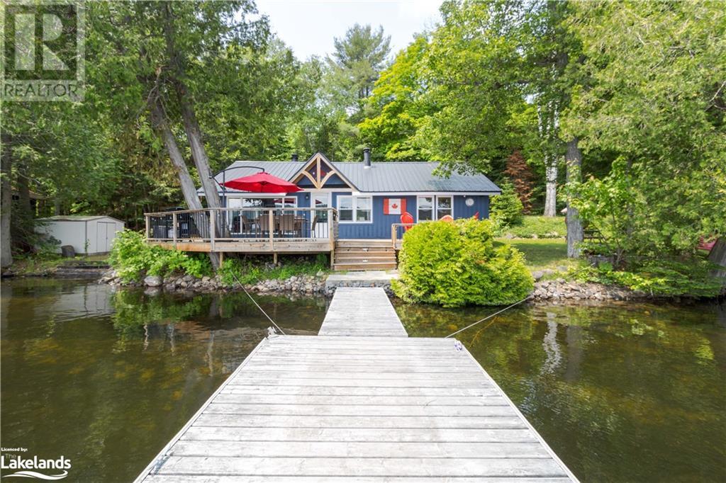 For sale 6034 HALIBURTON LAKE Road, Haliburton, Ontario K0M1S0