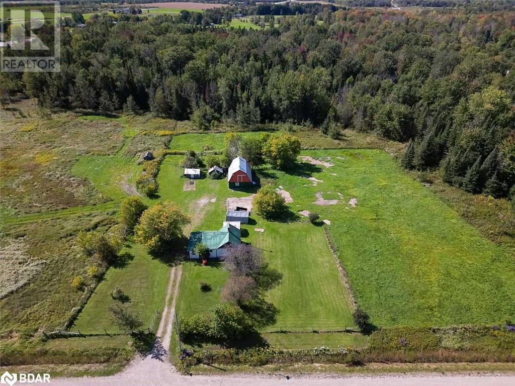 For sale 3828 JOHNSTON Road, Springwater, Ontario L9X1T9