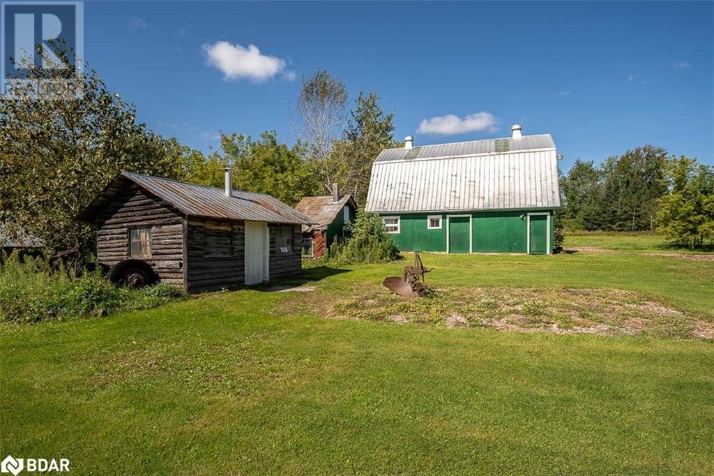 For sale 3828 JOHNSTON Road, Springwater, Ontario L9X1T9