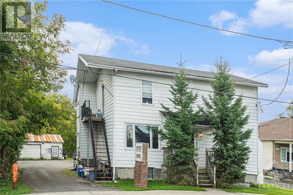 For sale 978 NOTREDAME STREET, Embrun, Ontario K0A1W0 1398563