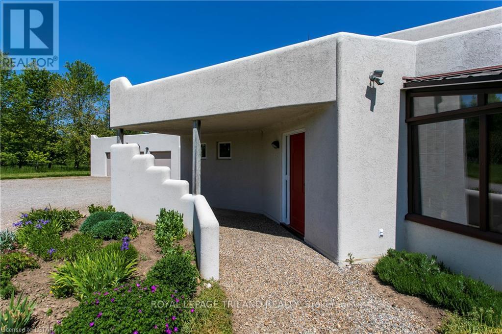 À vendre 15668 FURNIVAL ROAD, Southwest Middlesex (Wardsville