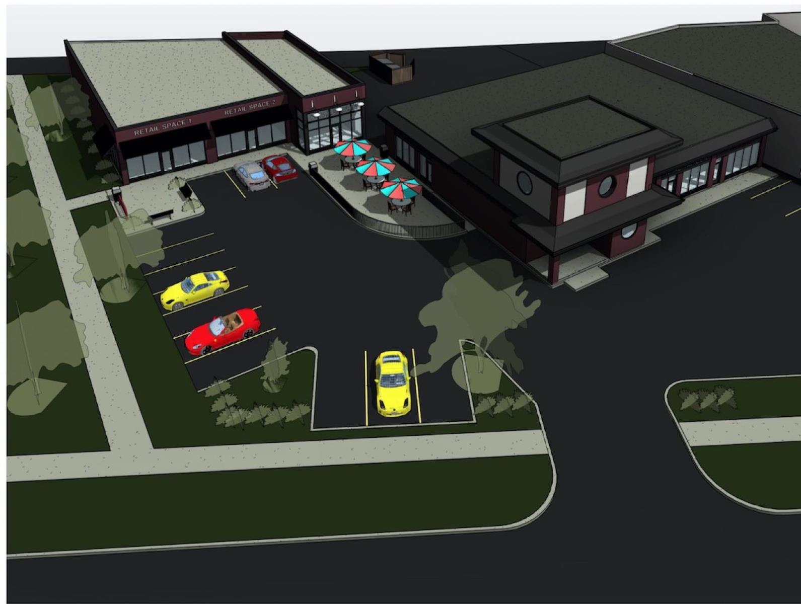 For lease 2780 Pembina hwy, Winnipeg, Manitoba R3T2H8