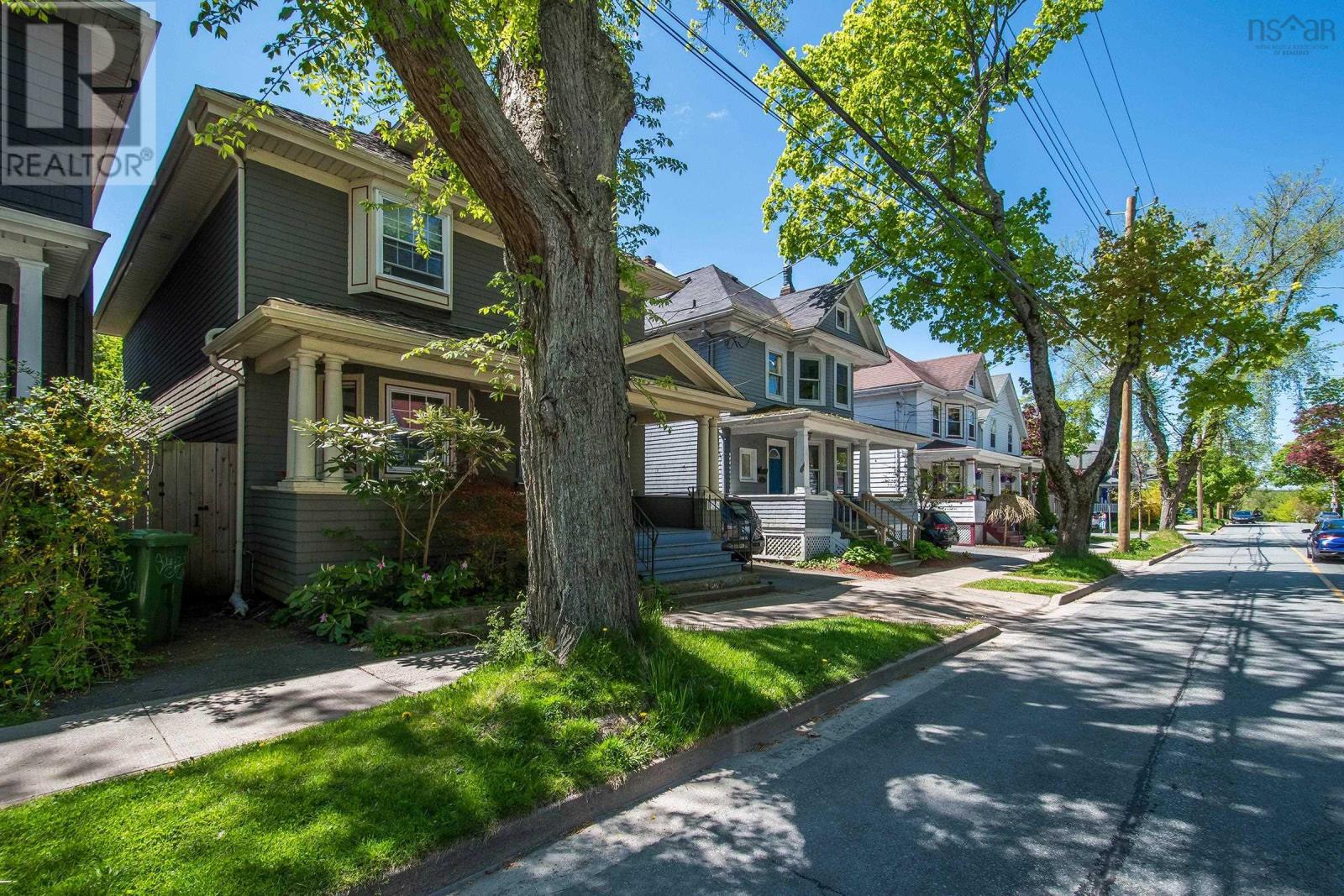 For sale 6222 Jubilee Road, Halifax, Nova Scotia B3H2G2 202412067