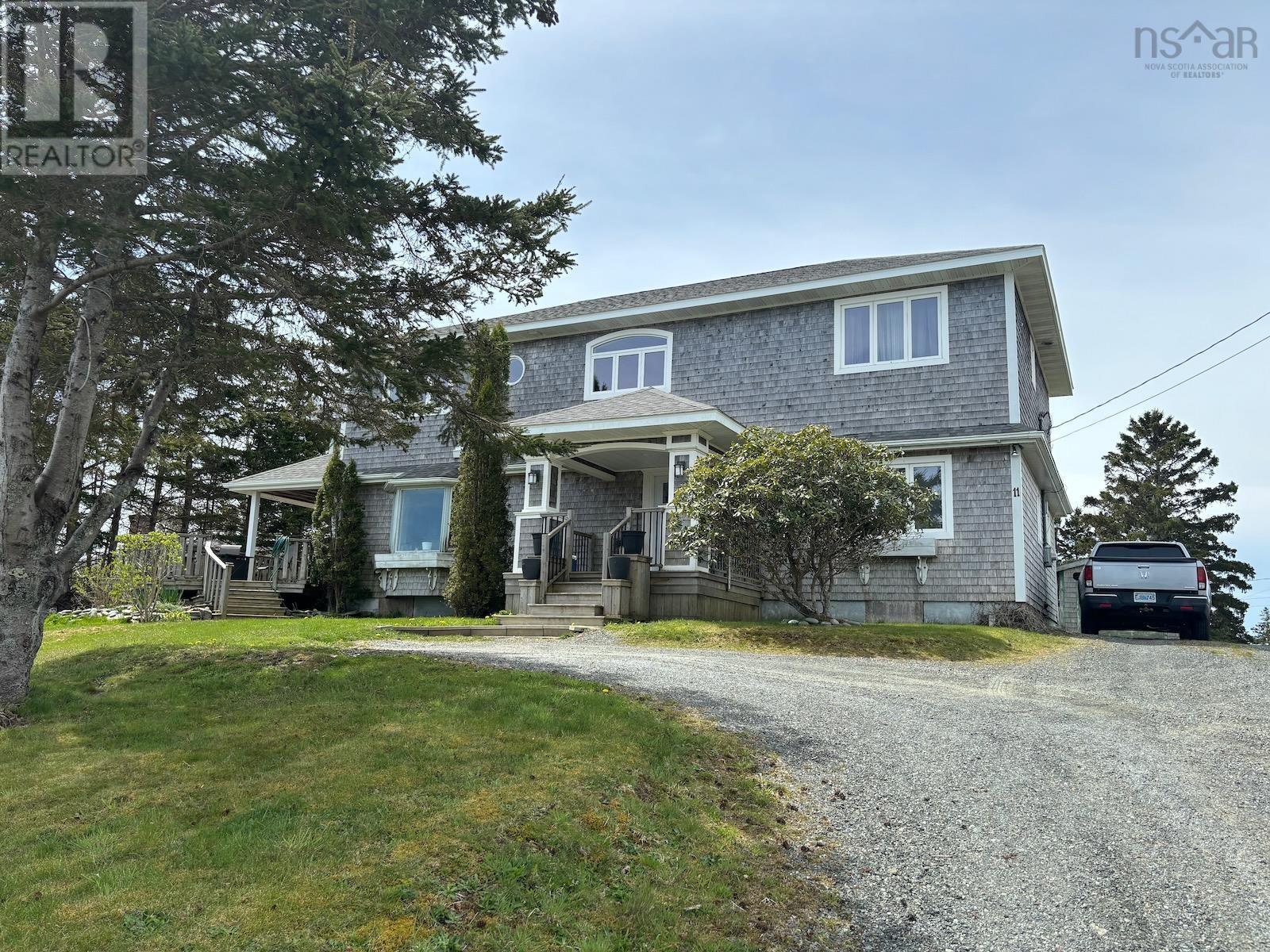 11 Old Post Road, Darlings Lake, Nova Scotia B5A5A8 REALTOR.ca