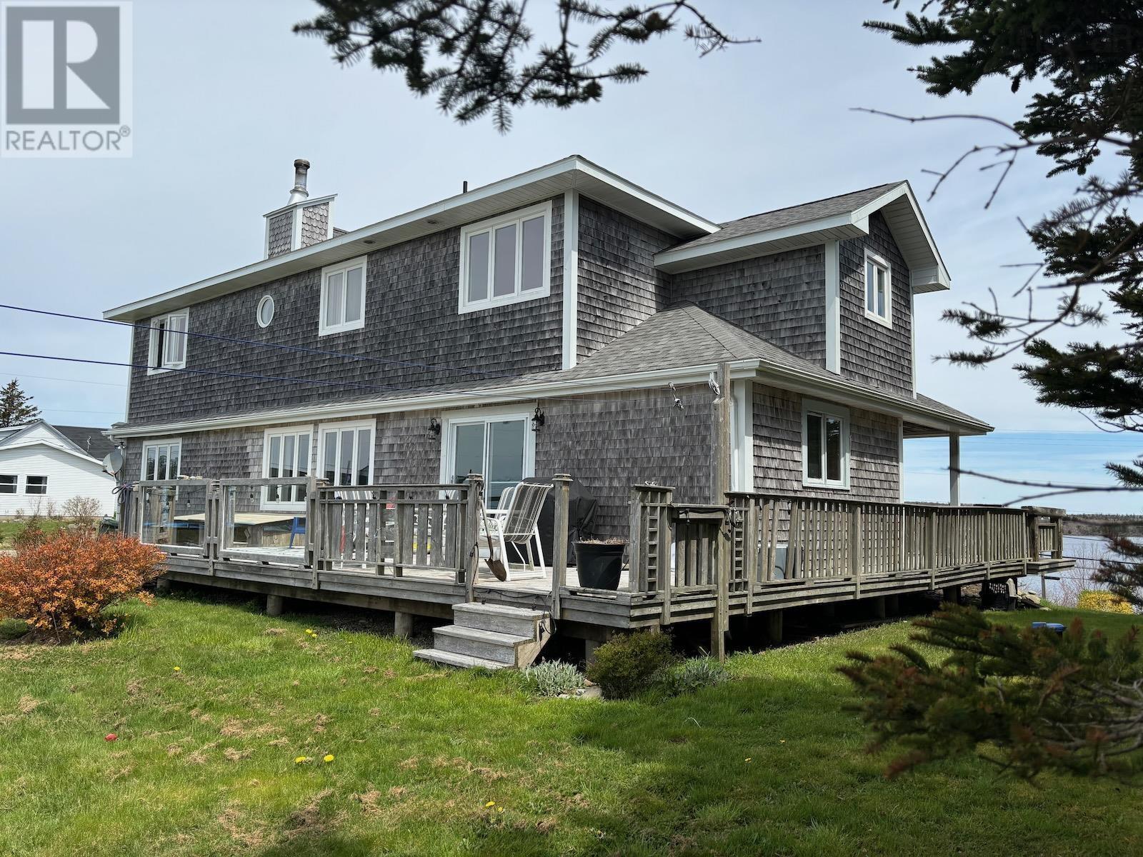 11 Old Post Road, Darlings Lake, Nova Scotia B5A5A8 REALTOR.ca