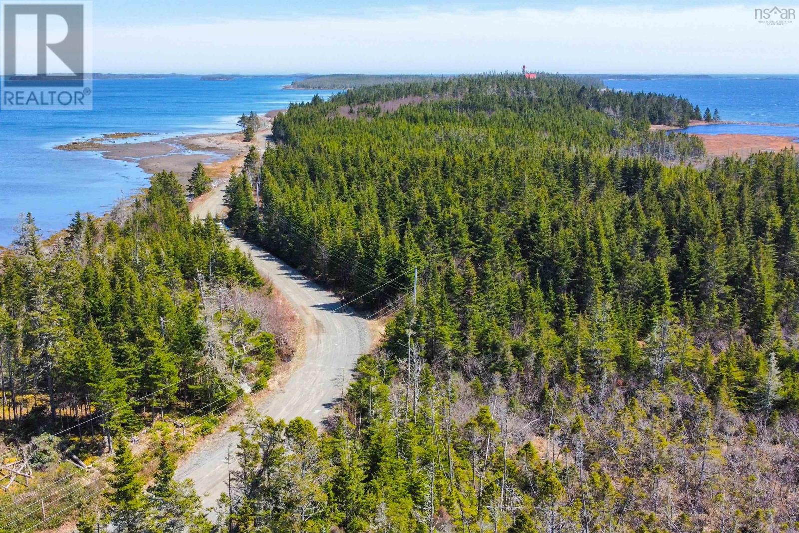 For sale Hapes Point Road, Ecum Secum, Nova Scotia B0J2J0 202414709