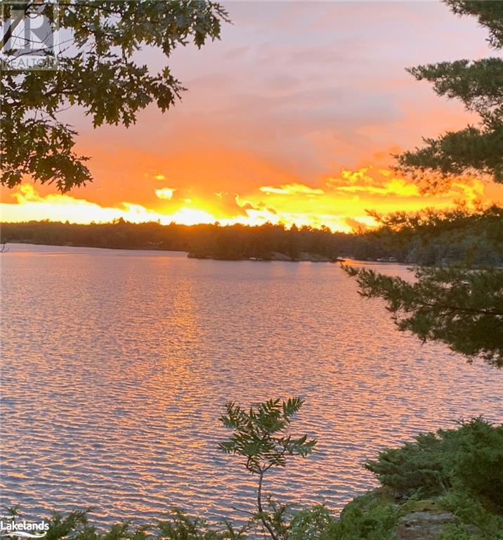 For sale LOT 53 & 54 KAHSHE Lake, Gravenhurst, Ontario P0E1G0