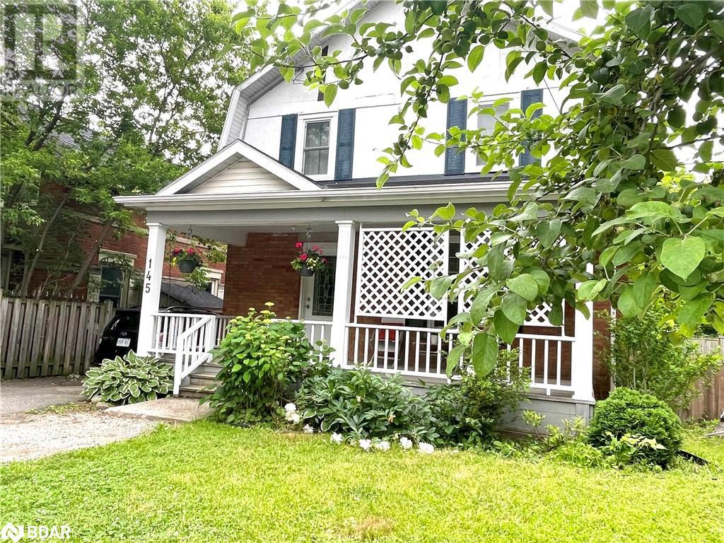 For sale 145 COLDWATER Road, Orillia, Ontario L3V3L7 40610294