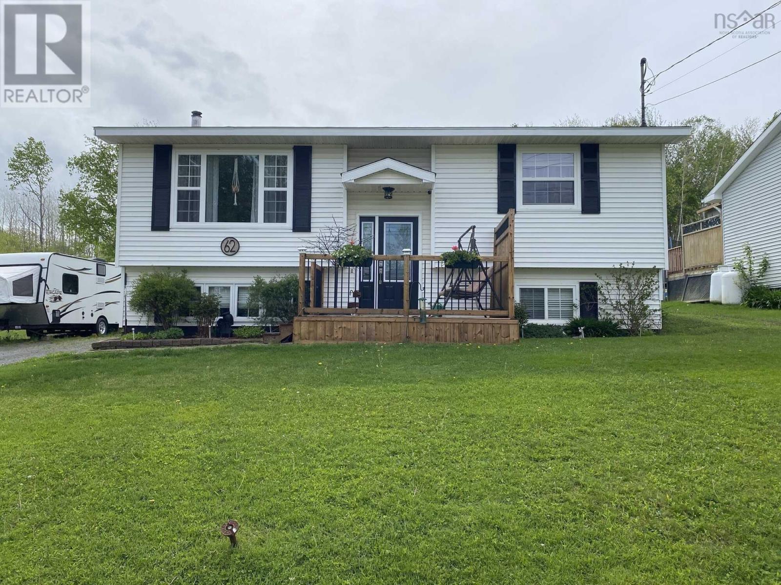 For sale 62 14 Street, Trenton, Nova Scotia B0K1X0 202411968 REALTOR.ca