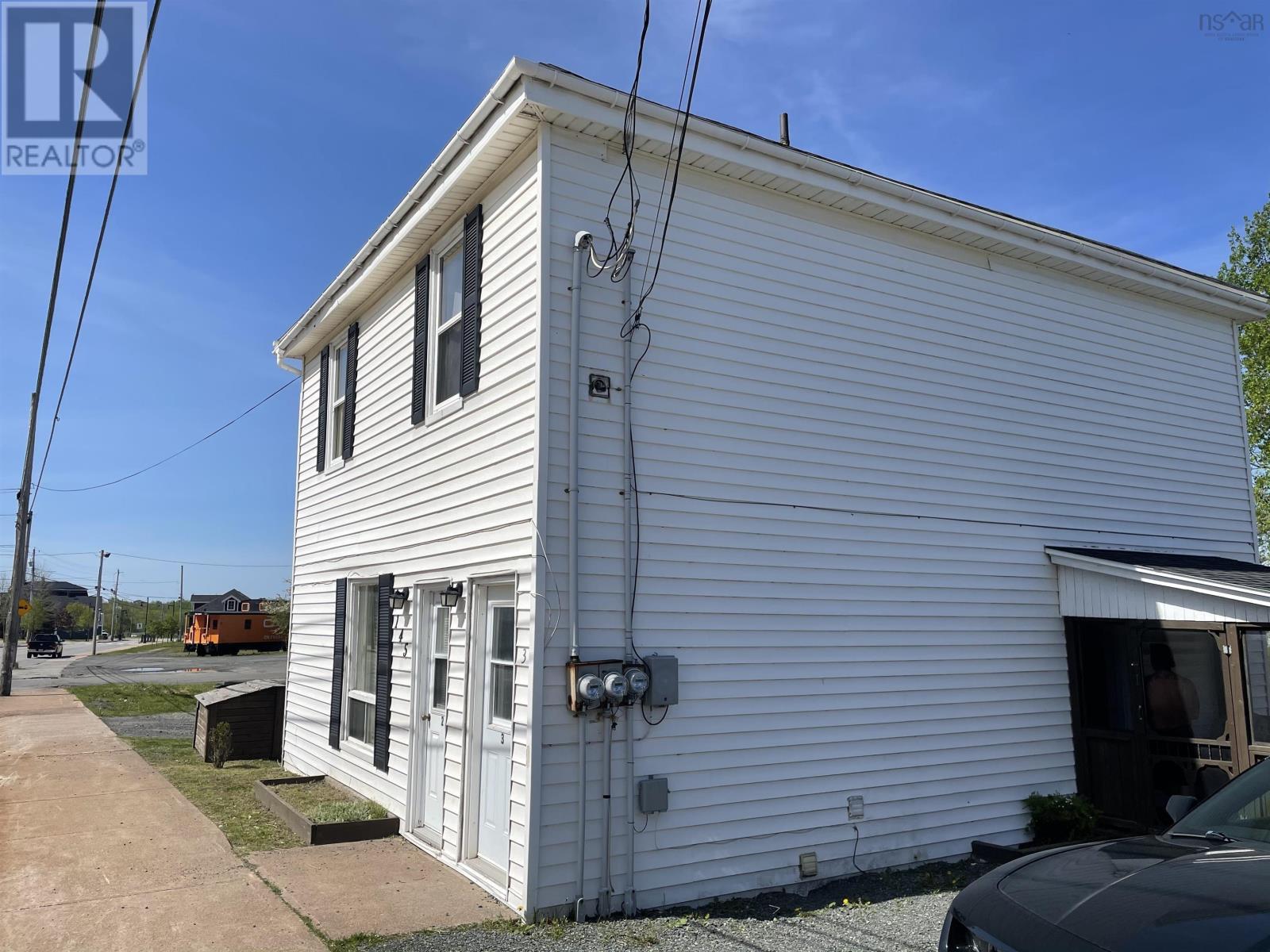 For sale 145 Main Street, Trenton, Nova Scotia B0K1X0 202414717