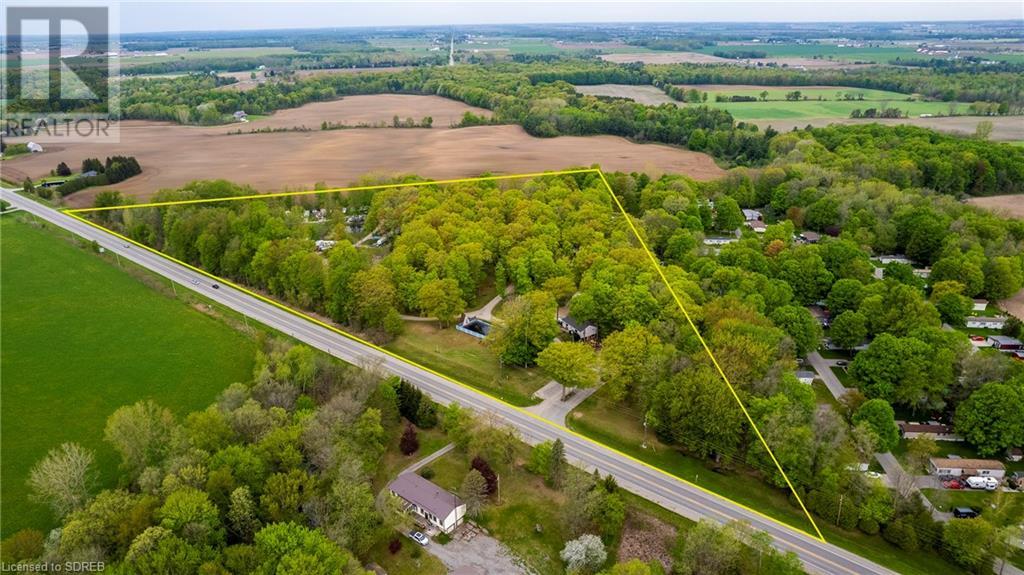 For sale 54428 TALBOT Line, Bayham, Ontario N0J1H0 40590683 REALTOR.ca