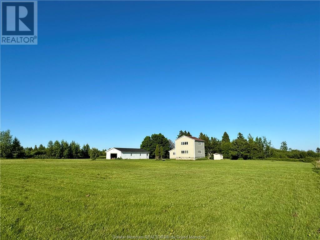 For sale 309 Route 530, GrandeDigue, New Brunswick E4R5C7 M159791