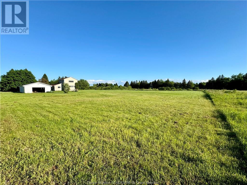 For sale 309 Route 530, GrandeDigue, New Brunswick E4R5C7 M159791