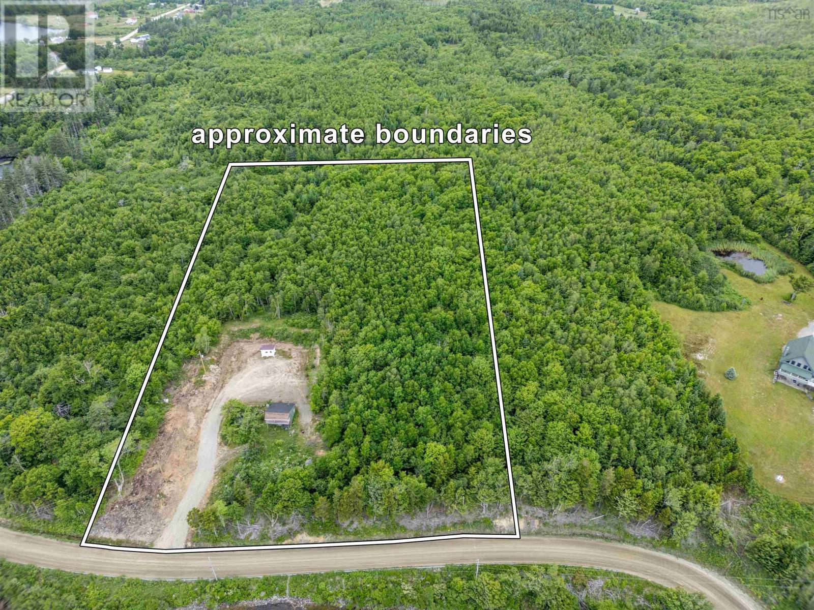 For sale 341 Bonnefant Road, Grosses Coques, Nova Scotia B0W1M0