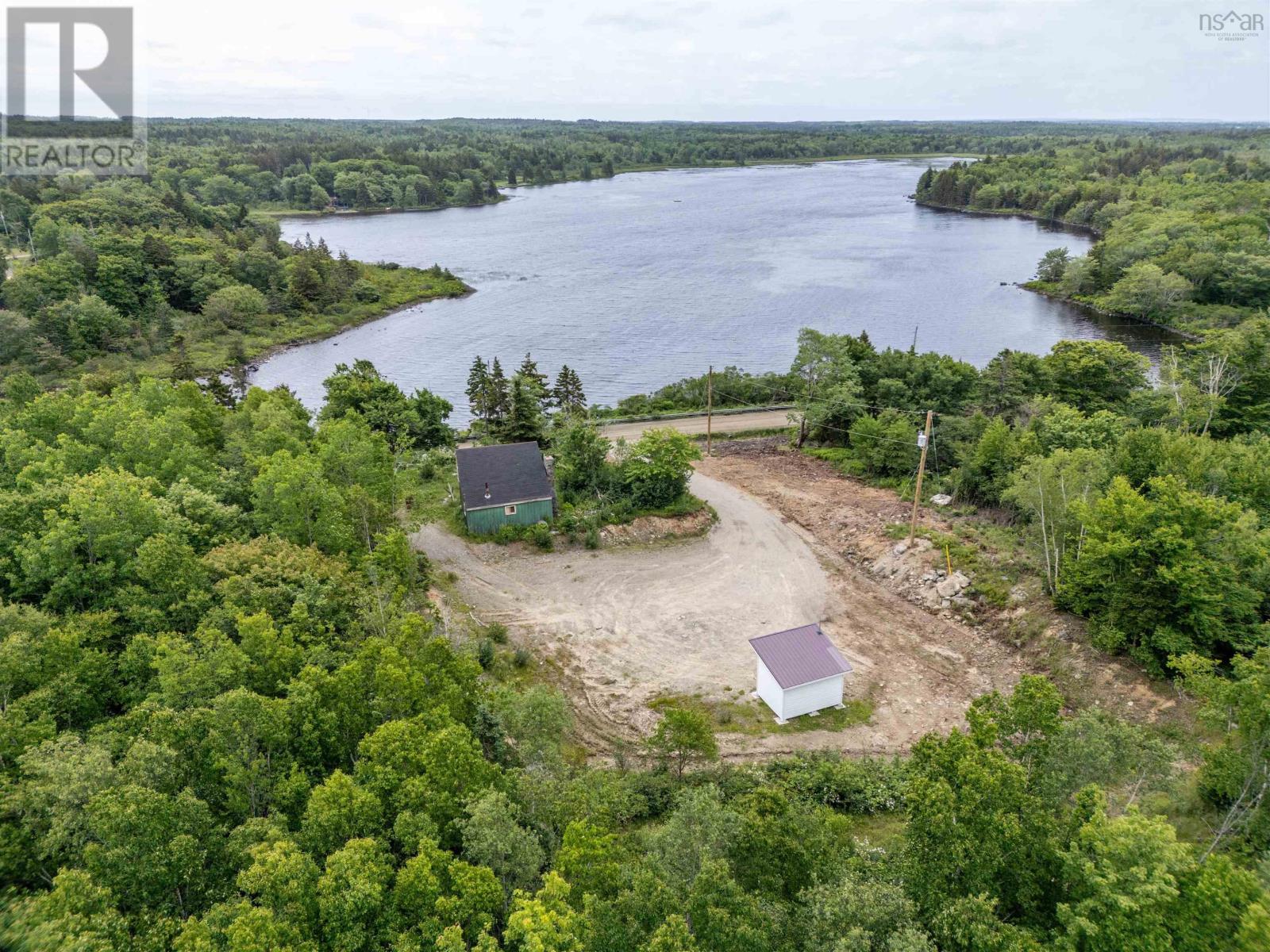 For sale 341 Bonnefant Road, Grosses Coques, Nova Scotia B0W1M0