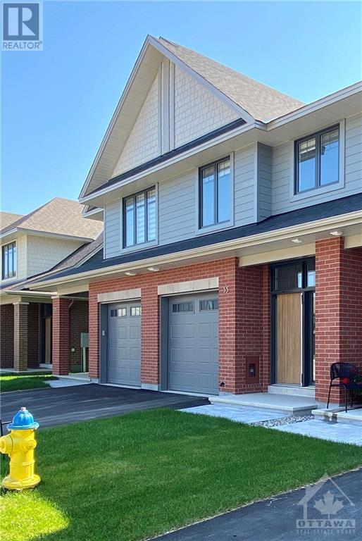 For rent 35 KINVER PRIVATE, Ottawa, Ontario K2C3S2 1399111 REALTOR.ca