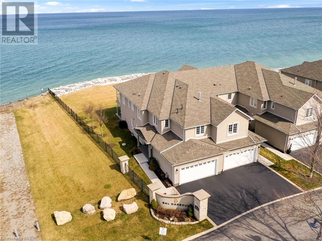 For sale 484 MILLEN Road Unit 2, Stoney Creek, Ontario L8E6G4