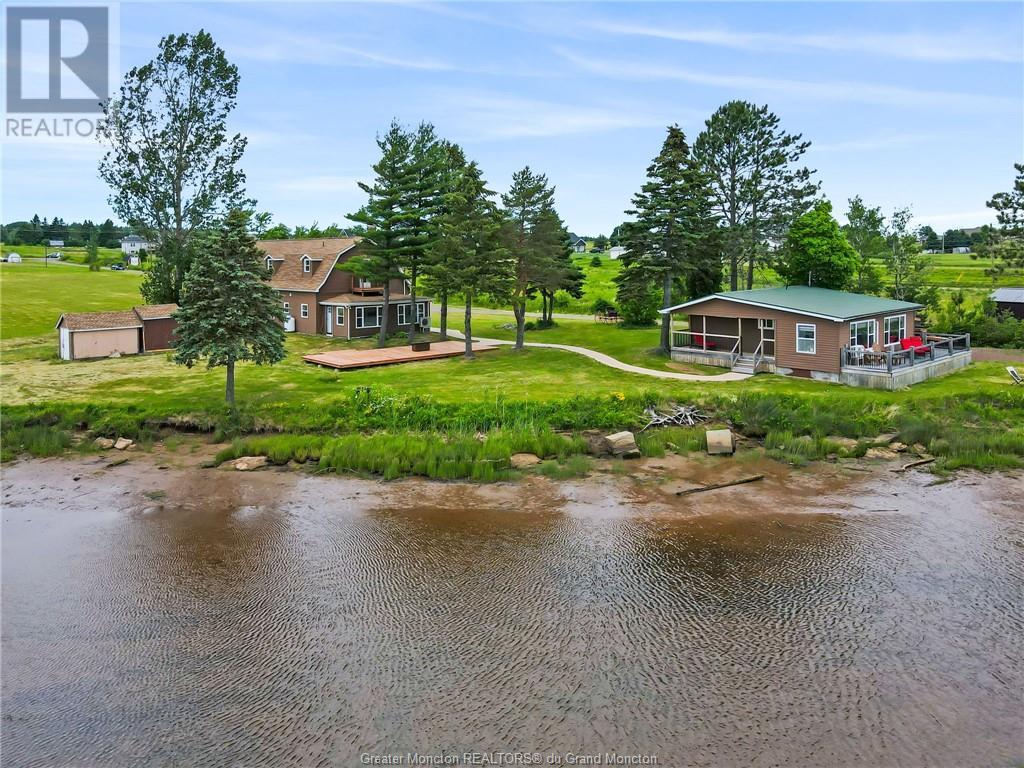 For sale 2785 Route 515, SainteMariedeKent, New Brunswick E4S2E7