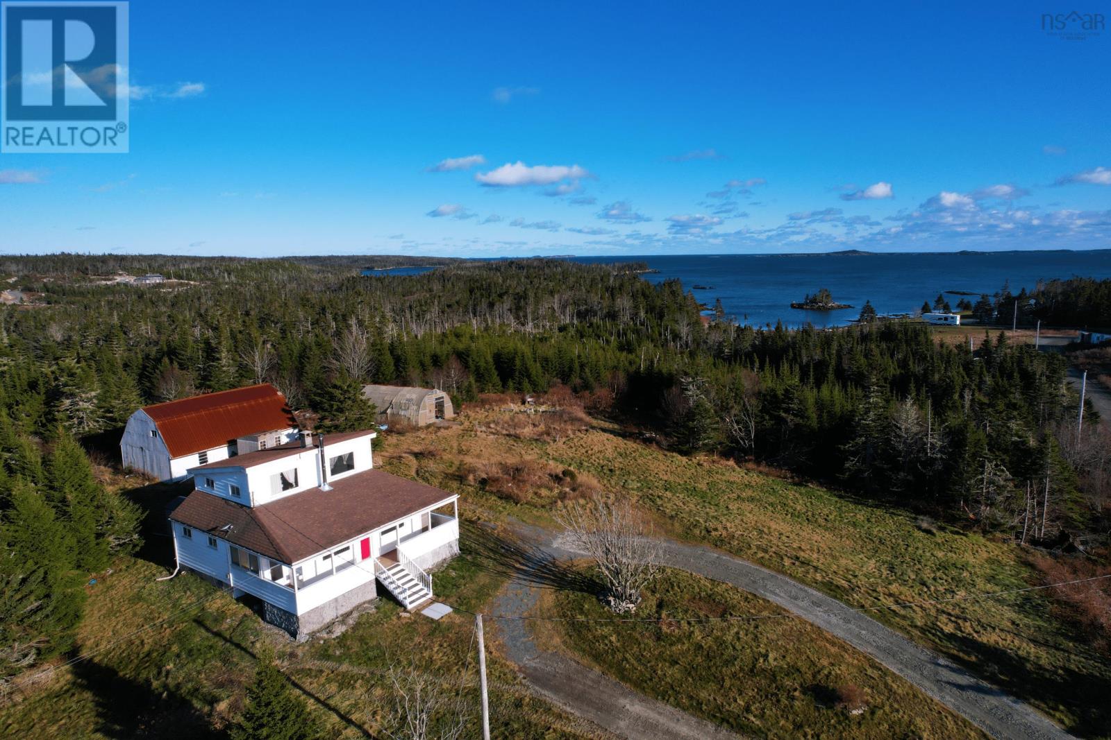 For sale 119 Grants Cove Road, Sheet Harbour Passage, Nova Scotia