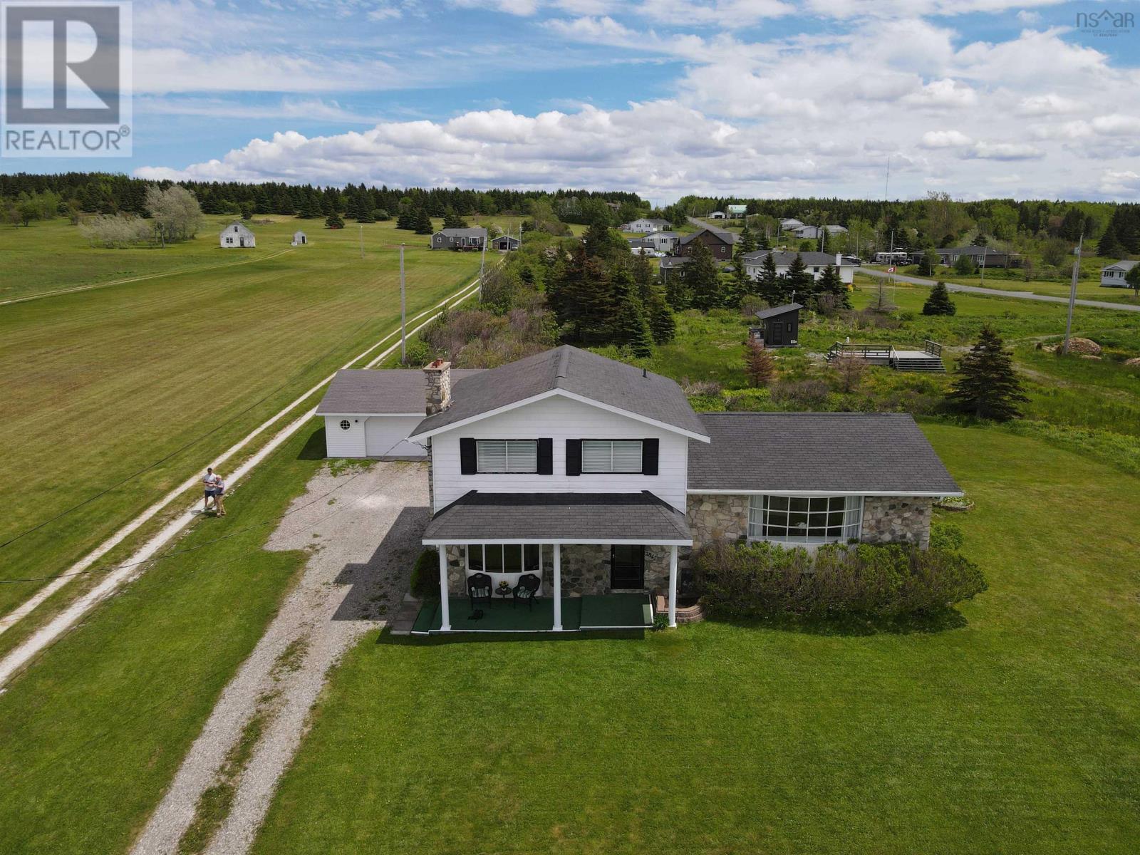 2842 Highway 28, Victoria Mines, Nova Scotia B1N3J4 REALTOR.ca