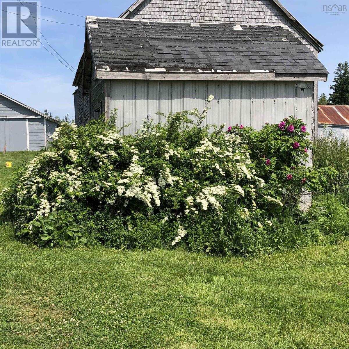 For sale 2947 Clementsvale Road, Bear River East, Nova Scotia B0S1B0