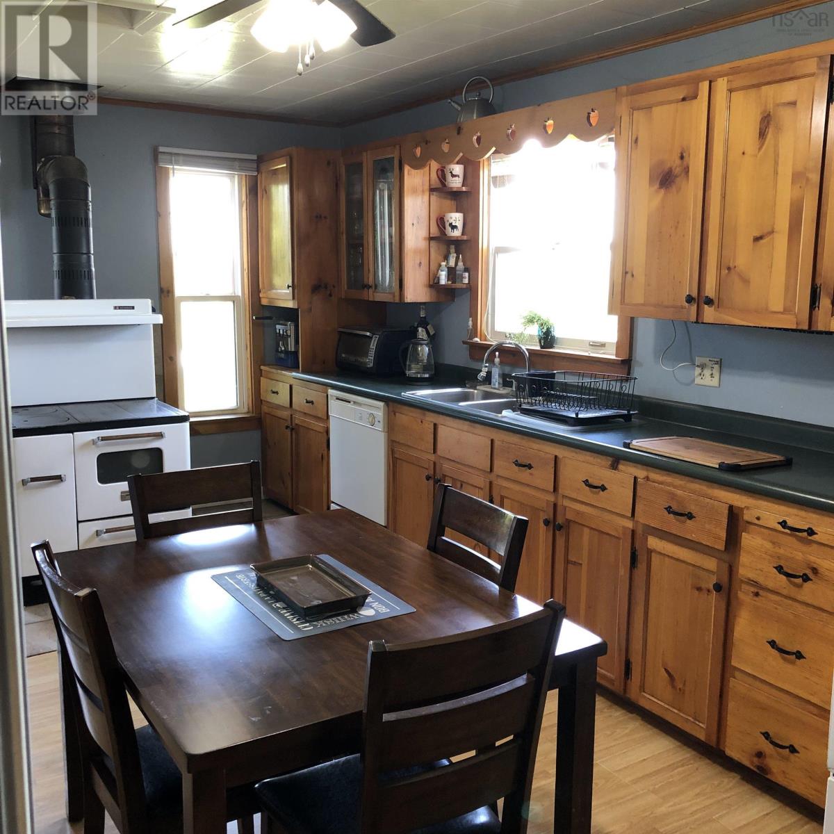 For sale 2947 Clementsvale Road, Bear River East, Nova Scotia B0S1B0