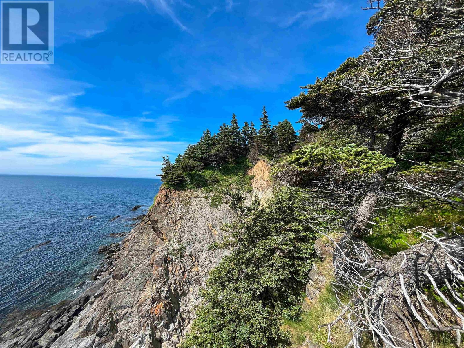 For sale Lot Deveau Shore Road, St. Alphonse, Nova Scotia B0W2J0