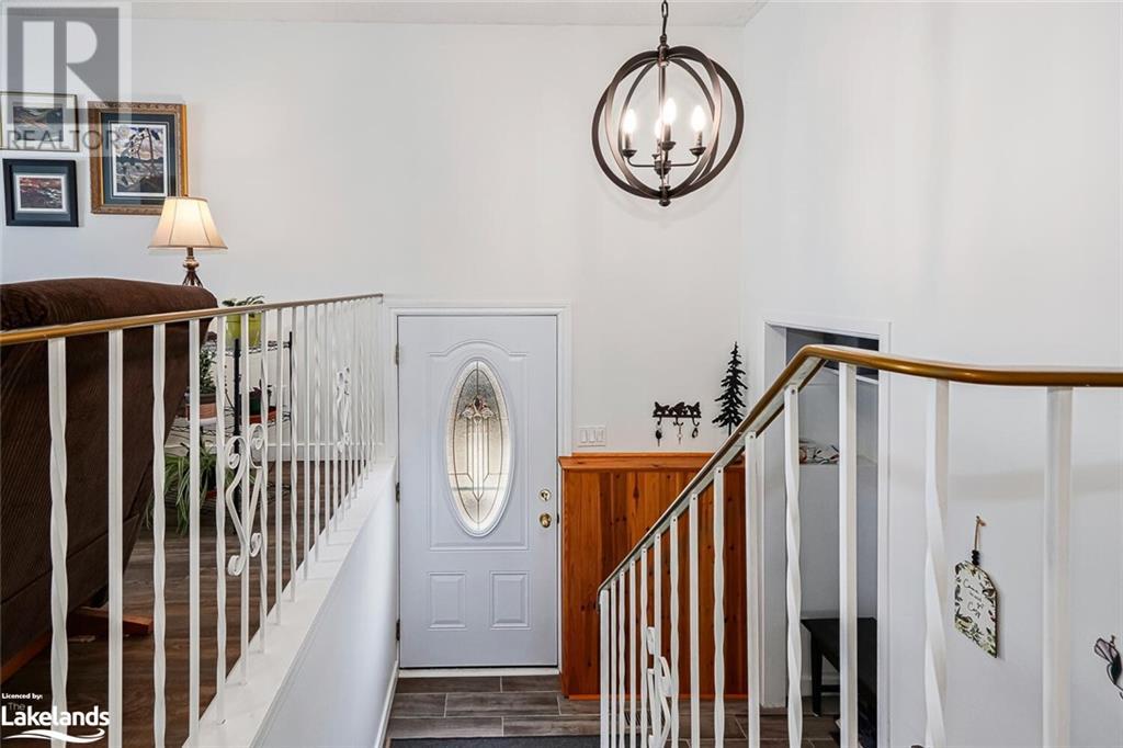 For sale 29 COURTICE Crescent, Collingwood, Ontario L9Y4N7 40610268