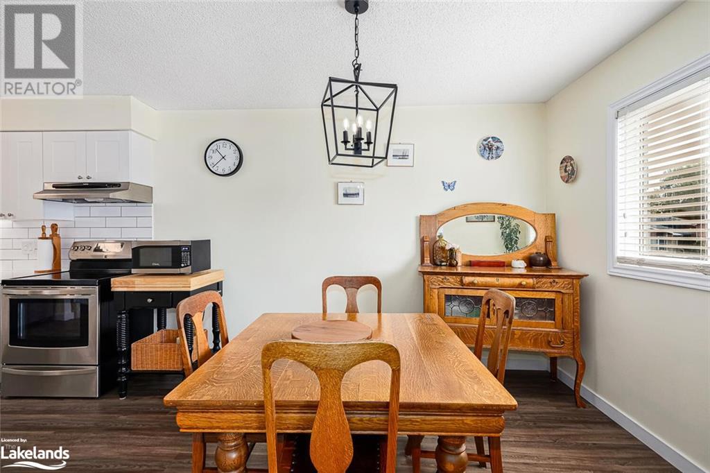 For sale 29 COURTICE Crescent, Collingwood, Ontario L9Y4N7 40610268